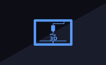 Wydruki 3D