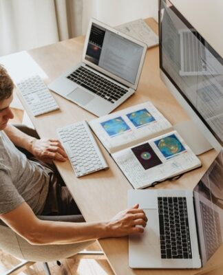 Obsługa zdalna klienta kredytowego – na czym polega? Obsługa zdalna klienta kredytowego