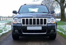 Jak odciążyć stopę?