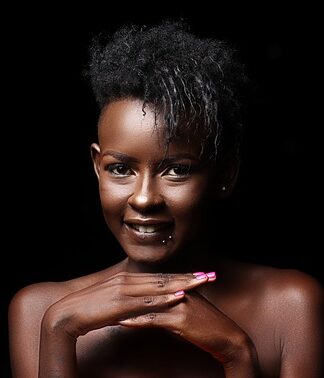 Jak przywrócić melaninę we włosach?