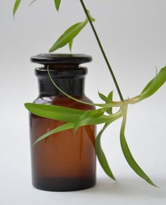 Co najpierw hydrolat czy serum?