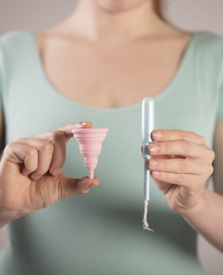Co zrobić gdy tampon boli? Co zrobić gdy tampon boli?