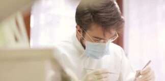 Renomowany gabinet dentystyczny to więcej niż narzędzia stomatologiczne