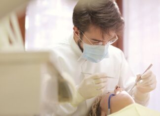 Renomowany gabinet dentystyczny to więcej niż narzędzia stomatologiczne