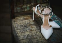 Wybór idealnych butów na dzień ślubu