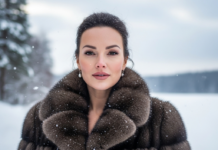 Futro naturalne w 2025: między luksusem a kontrowersją