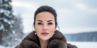 Futro naturalne w 2025: między luksusem a kontrowersją Futro naturalne w 2025: między luksusem a kontrowersją