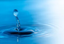 Woda dla firmy
